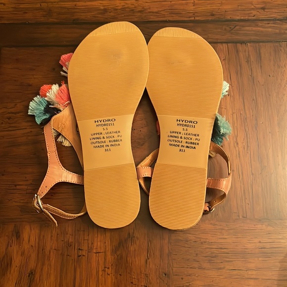 Steve Madden Sandals - Picture 3 of 3